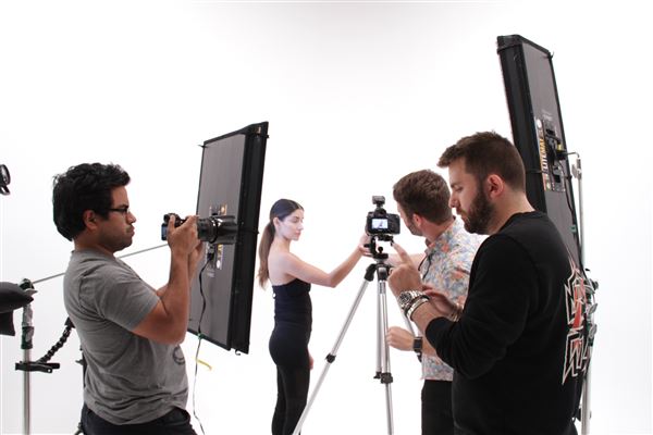 Texas Film Studio (4/19/2019)