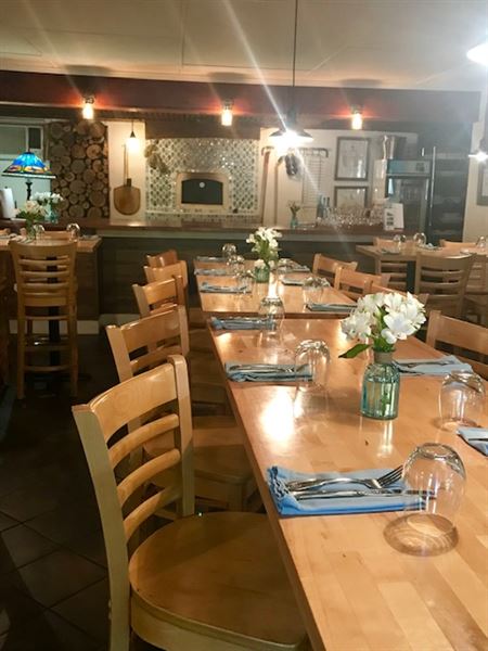Sabor A Pasion Estate & Vineyard (5/4/2019)
