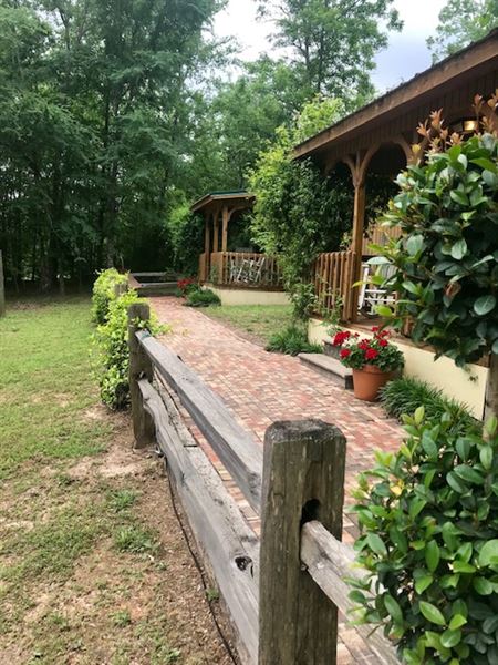 Sabor A Pasion Estate & Vineyard (5/4/2019)