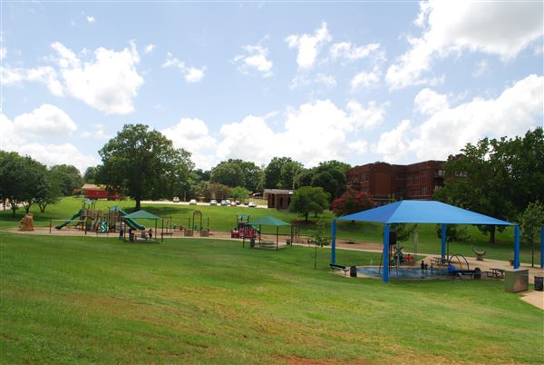 Reagan Park (7/6/2019)