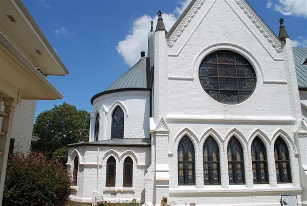 Sacred Heart Catholic Church (7/10/2019)