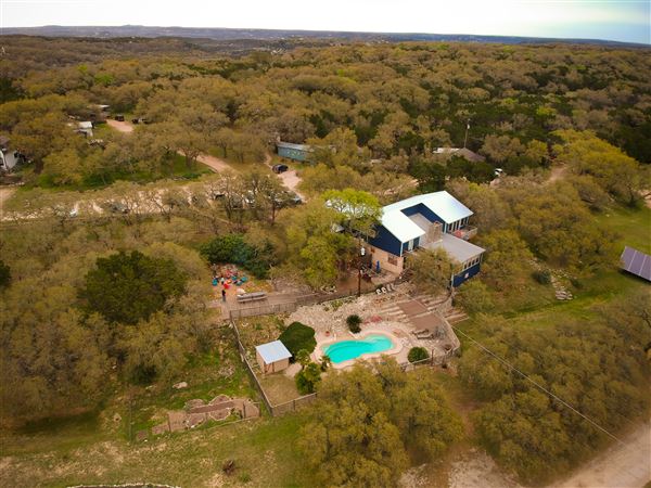 The Wildflower Country Inn & Event Center (5/2/2019)