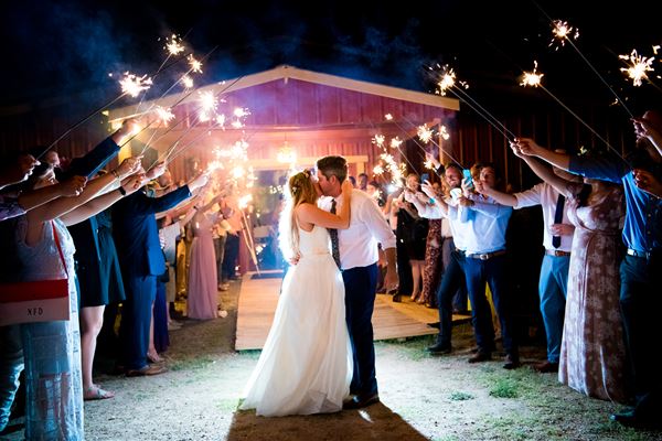 The Wildflower Country Inn & Event Center (5/2/2019)