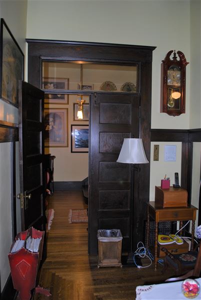House at 638 South Magnolia Street (7/19/2019)