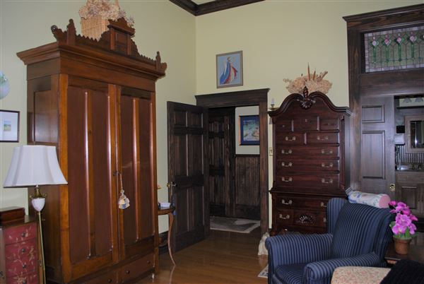 House at 638 South Magnolia Street (7/19/2019)