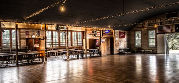 Twin Sisters Historic Dance Hall (7/22/2019 - Credits: Twin Sisters Historic Dance Hall)