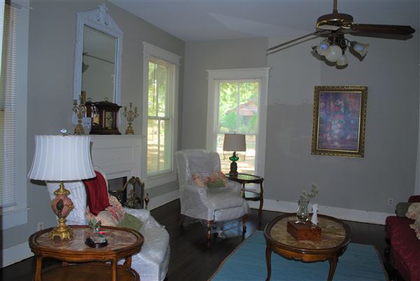 House at 1020 East Lacey Street (7/25/2019)