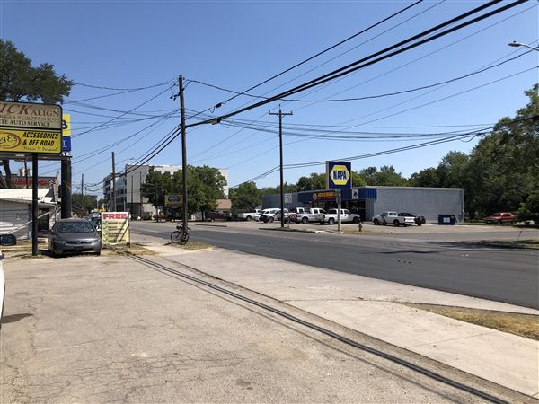 QuickAlign Automotive (7/15/2019 - Credits: Cheryl A Jones)