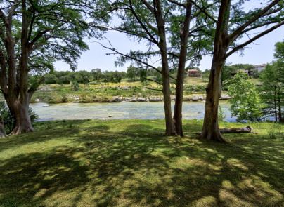 Wimberley Getaways - Rivers Edge (6/21/2019)