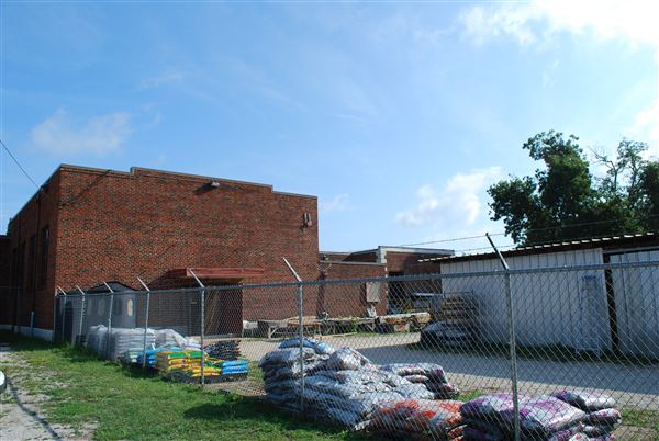 Braly's Ace Hardware Store (8/8/2019)