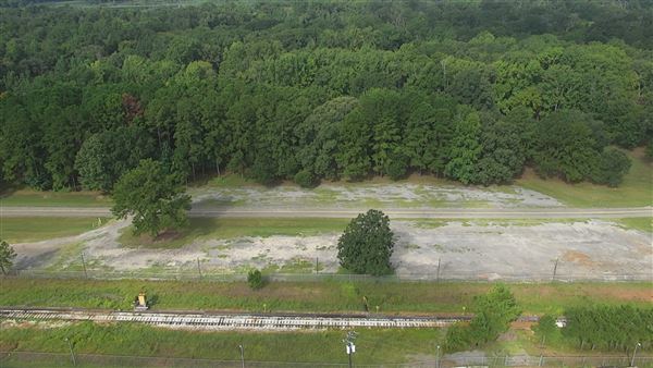 Texas State Railroad (8/10/2019)