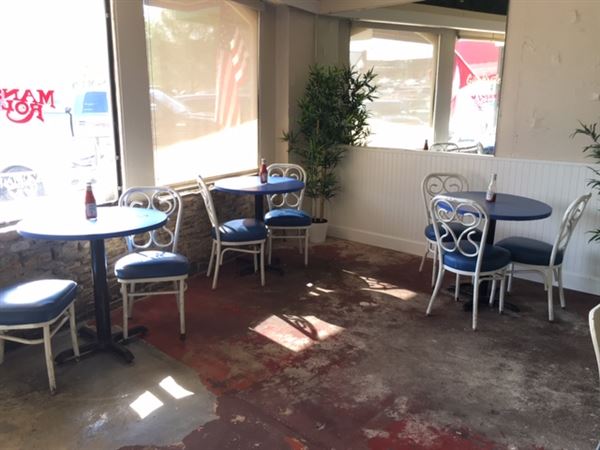 Gil's Broiler and Manske Roll Bakery (8/17/2019 - Credits: Anita Collins)
