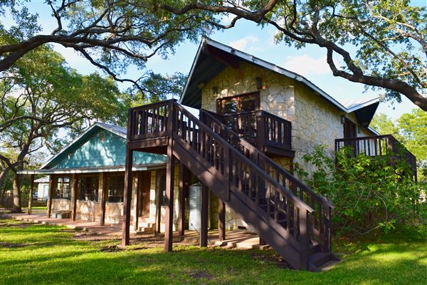 Inspiring Oaks Ranch (8/3/2019 - Credits: Mason Reichenau-Kuhlmann/Jim Canning/Khanh Nguyen photography)