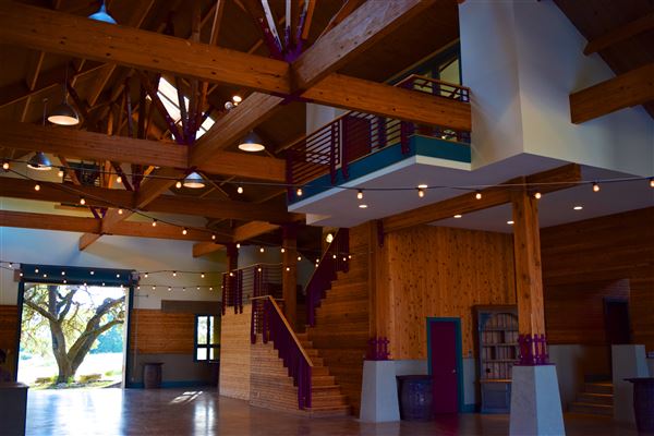 Inspiring Oaks Ranch (8/3/2019 - Credits: Mason Reichenau-Kuhlmann/Jim Canning/Khanh Nguyen photography)