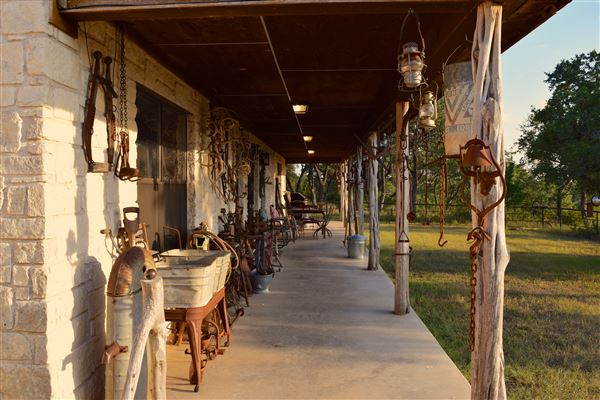 Inspiring Oaks Ranch (8/3/2019 - Credits: Mason Reichenau-Kuhlmann/Jim Canning/Khanh Nguyen photography)