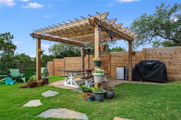 Timber Circle Home (6/1/2019 - Credits: Amy Gimbel)