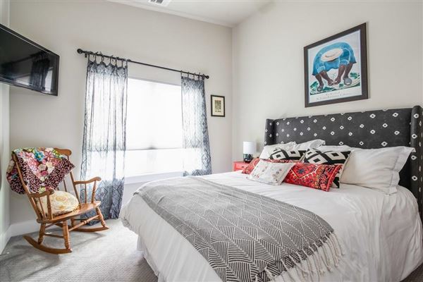 Timber Circle Home (6/1/2019 - Credits: Amy Gimbel)