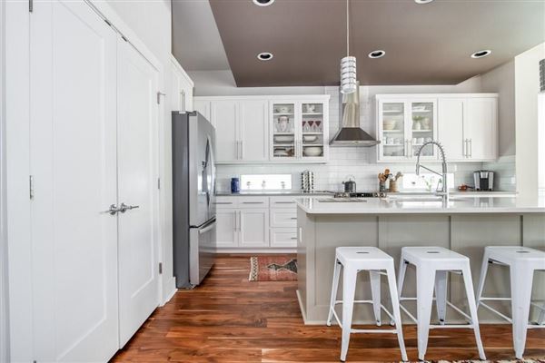 Timber Circle Home (6/1/2019 - Credits: Amy Gimbel)