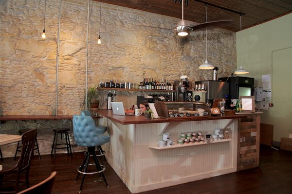 The Coffee Bar (8/30/2019 - Credits: Tim Severson)