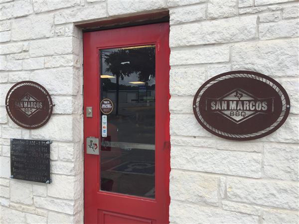 San Marcos BBQ (9/28/2019 - Credits: Randy Polk)