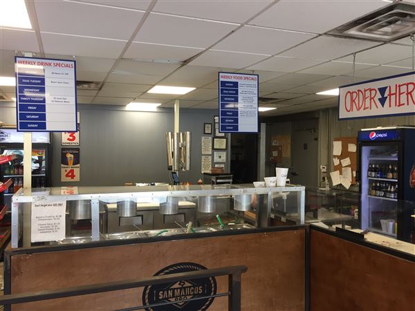 San Marcos BBQ (9/28/2019 - Credits: Randy Polk)