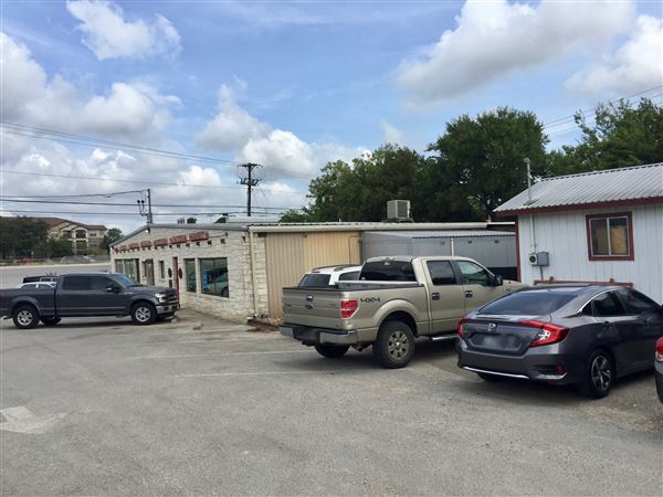San Marcos BBQ (9/28/2019 - Credits: Randy Polk)
