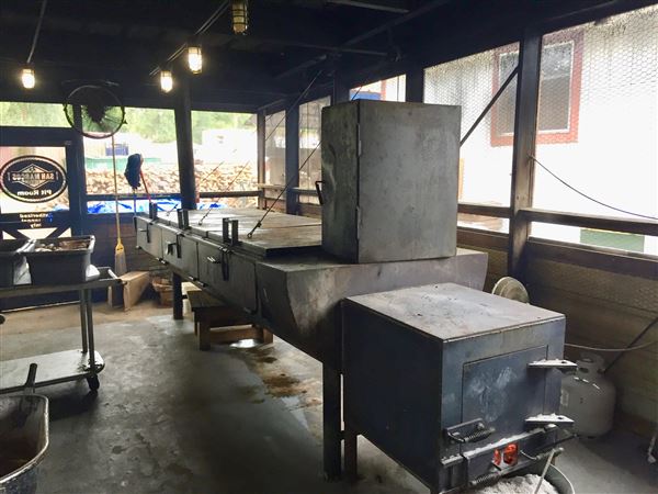 San Marcos BBQ (9/28/2019 - Credits: Randy Polk)