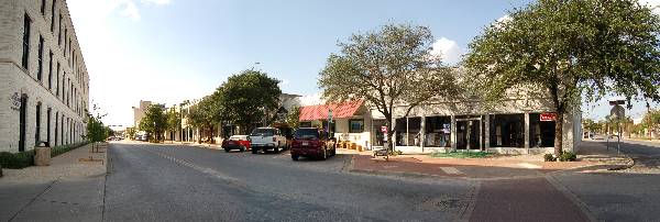 Kerrville (8/7/2008)