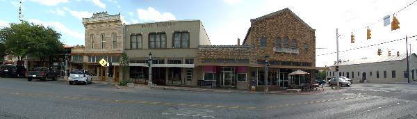 Kerrville (8/7/2008)