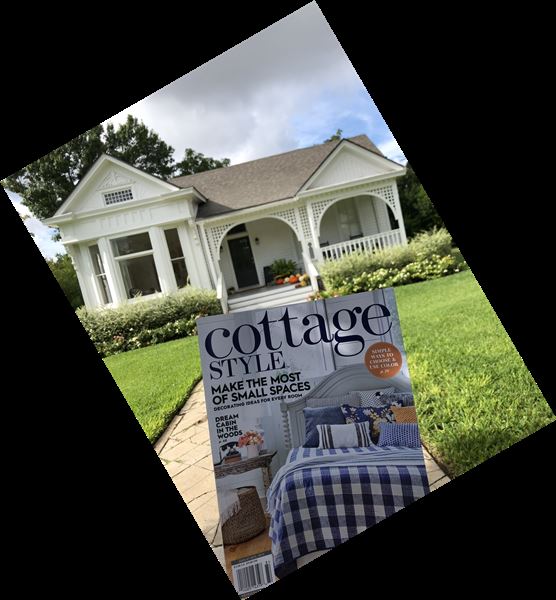 The Morrow House (9/26/2019)