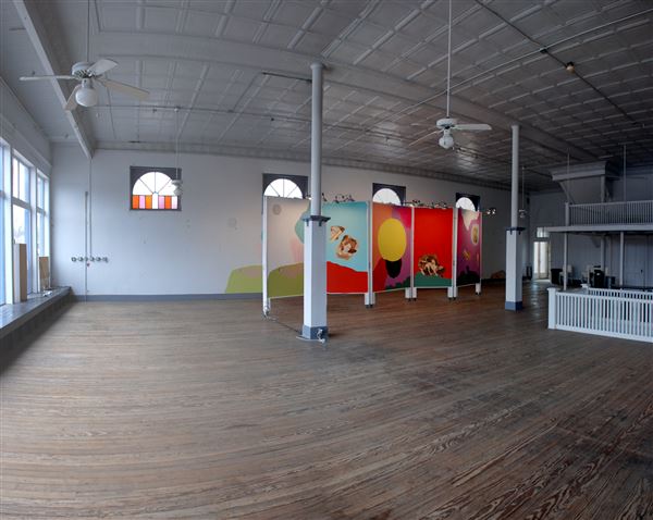 Masur Building (3/1/2019)