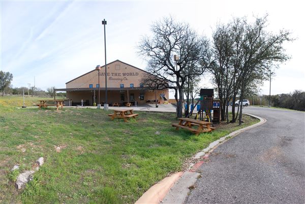 Save the World Brewing Company (3/1/2019)