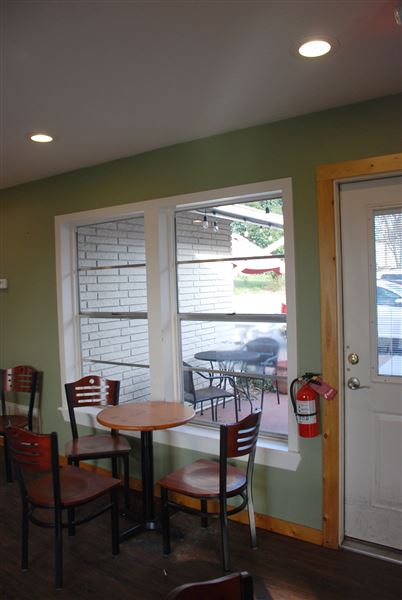 Numinous Coffee Roasters (3/1/2019)