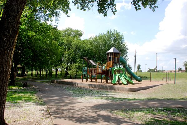 Towne Lake Recreation Area (5/7/2019)