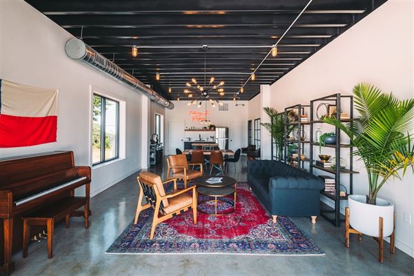 Caster Studios (10/11/2019)