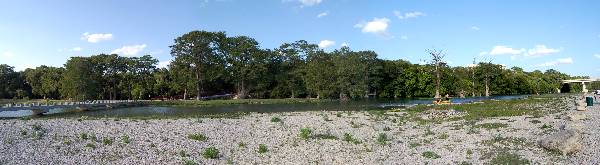 Louise Hays Park (8/7/2008)