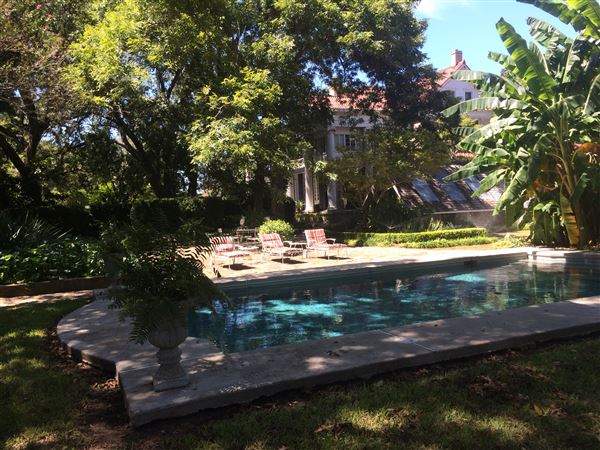 Belle Oaks Inn Bed & Breakfast (7/1/2019 - Credits: Clinton Hille)