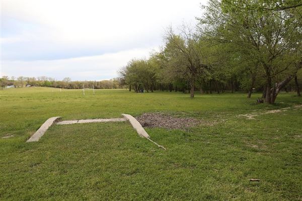 Ash Creek Park (3/30/2019 - Credits: Jim Stevens)