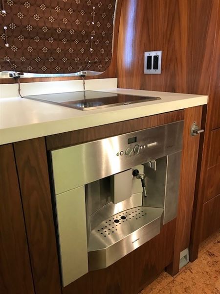 Luxury Custom Airstream (2/5/2020 - Credits: Randy Fromberg)