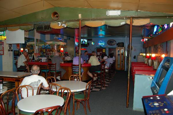 Carousel Lounge (8/20/2008)