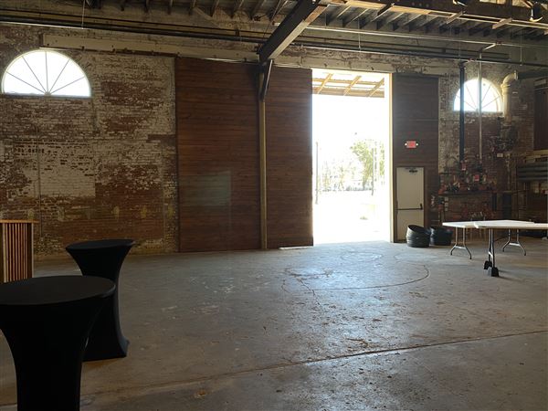 Ice House on Main (2/24/2020 - Credits: Joan Quintana, Will Walker)