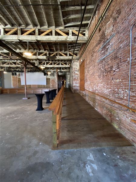 Ice House on Main (2/24/2020 - Credits: Joan Quintana, Will Walker)