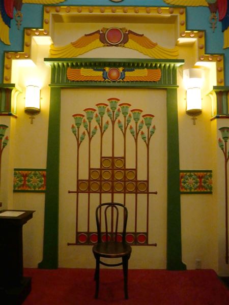 Scottish Rite Cathedral Galveston (3/3/2020)