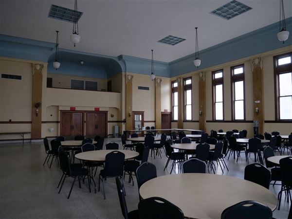 Scottish Rite Cathedral Galveston (3/3/2020)
