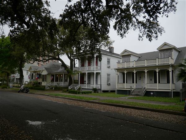 Galveston Residential - Historical (3/3/2020)