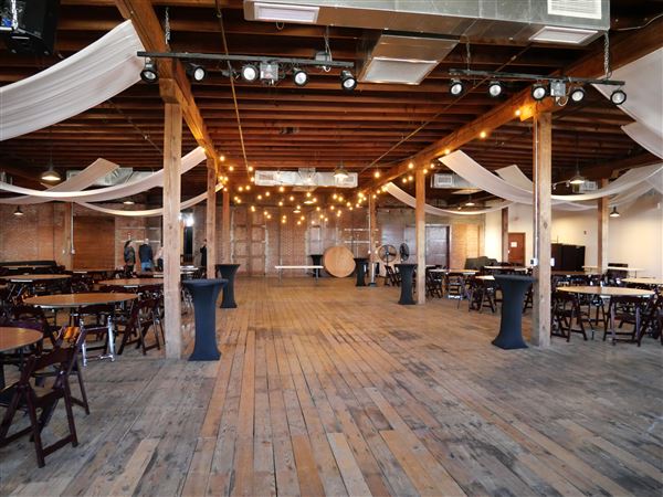 Ice House on Main (2/27/2020)