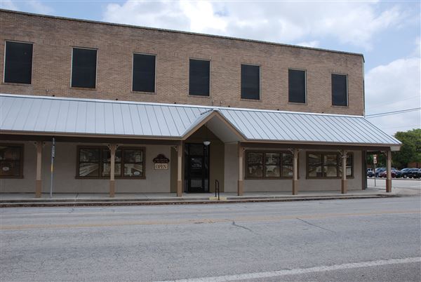 E.A. Arnim Museum (4/4/2019)