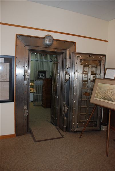 E.A. Arnim Museum (4/4/2019)
