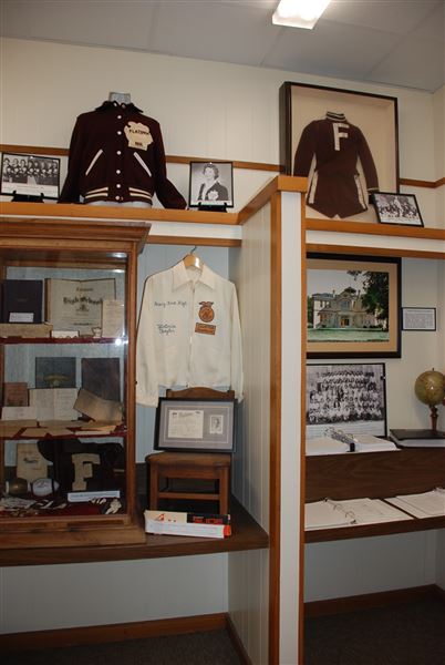 E.A. Arnim Museum (4/4/2019)