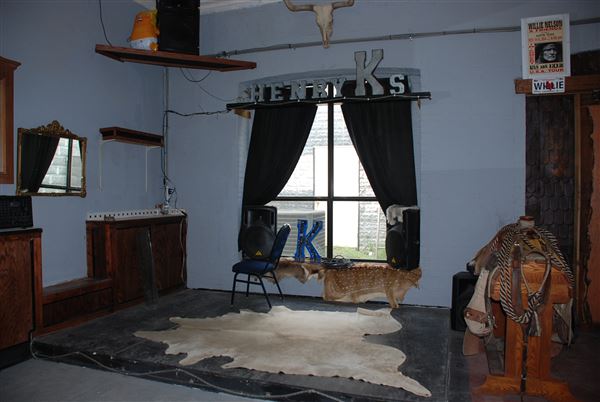 Henry K's (4/4/2019)